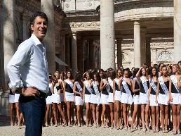 Miss Italia: tre anteprime Tv su Rai1 il 4 - 5 e 7 settembre
