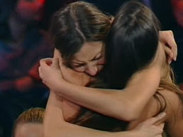 Le finaliste della prima serata... vota sul web la Miss che vuoi ripescare dal gruppo delle escluse