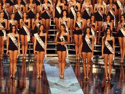 Miss Italia: ora o mai pi&#249;