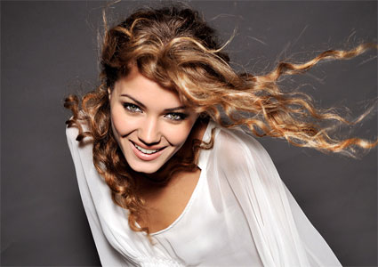 Videochat con Giusy Buscemi, Miss Italia 2012