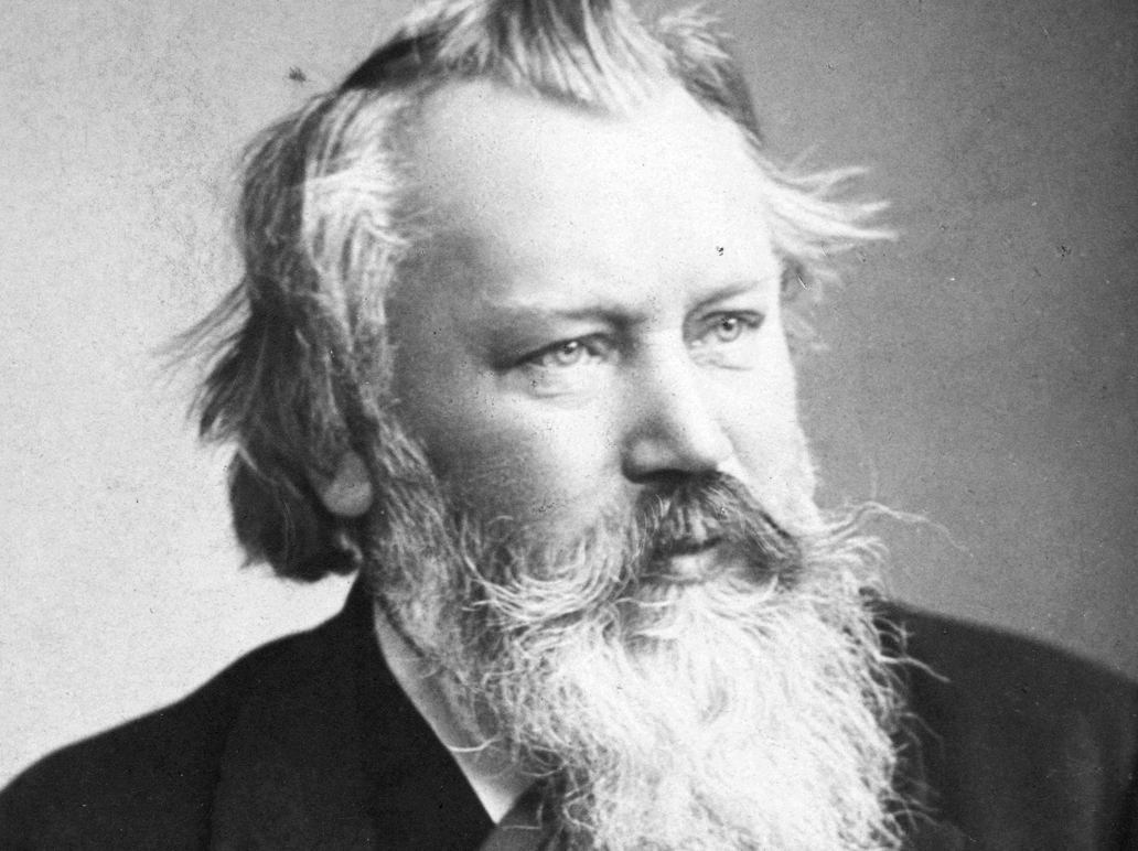 Brahms Johannes